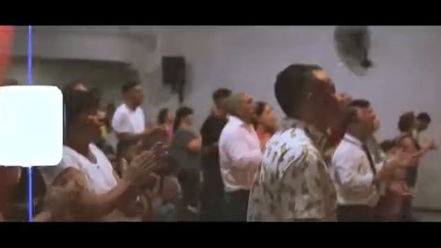 Tercer aniversario Iglesia Transformados/Febrero 2020 смотреть онлайн