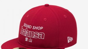 Как выбрать бейсболку new era 59fifty или 9fifty snapback