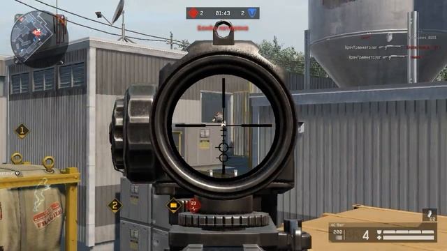 Стальные_Титаны - --ТОПОВЫЙ-- (Д17\Итог 6-3) смотреть онлайн