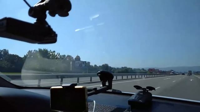 Поездка на море 15 09 2021г Бухта Инал смотреть онлайн