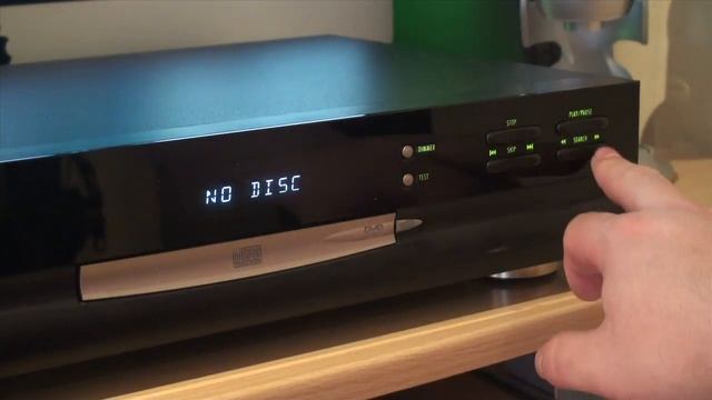 harman/kardon DVD 20 (2001) смотреть онлайн