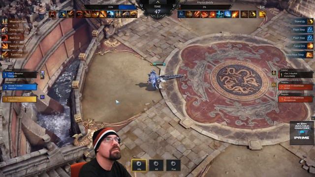 CohhCarnage Plays Lost Ark (Artillerist) - Episode 110 смотреть онлайн