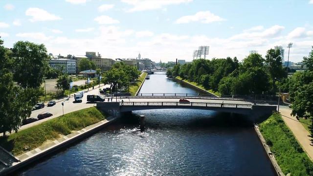 ЖК «Royal Park» смотреть онлайн