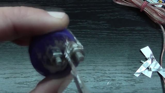 как сделать простейший Микрофон. смотреть онлайн