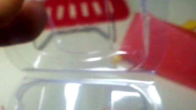 Распаковка Intel Core I7 2640m