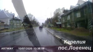 Авторская. Музыка в дорогу, новый стиль. Korg pa600.