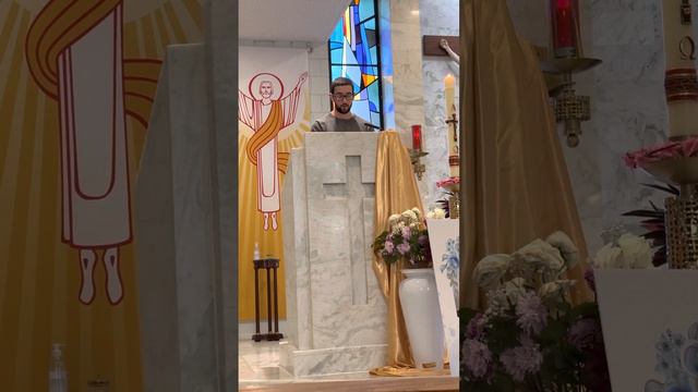 Kyle giving an outstanding memorial of my dad- Henry Frey. смотреть онлайн
