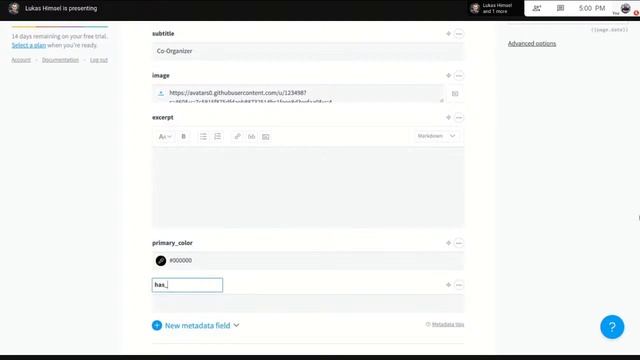 Live Coding - Building Community Website with GitHub Pages, Jekyll, AMP, Netlify смотреть онлайн