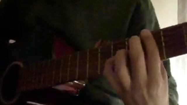 Falling Away From Me - Drago (Cover guitar) смотреть онлайн