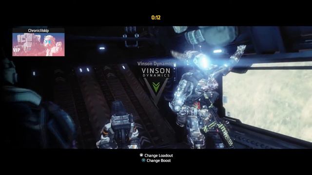 Titanfall 2 Aerial Sniping | Paper Planes by M.I.A. смотреть онлайн