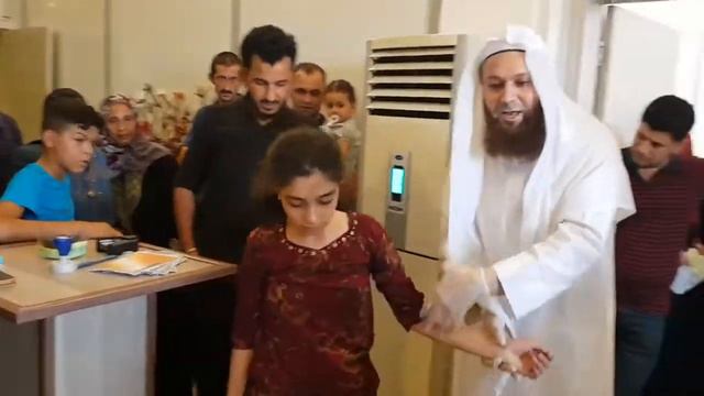 🥺Чудеса Аллаха☝️Девушка начала ходить🥺Мо шо Аллах☝️ смотреть онлайн