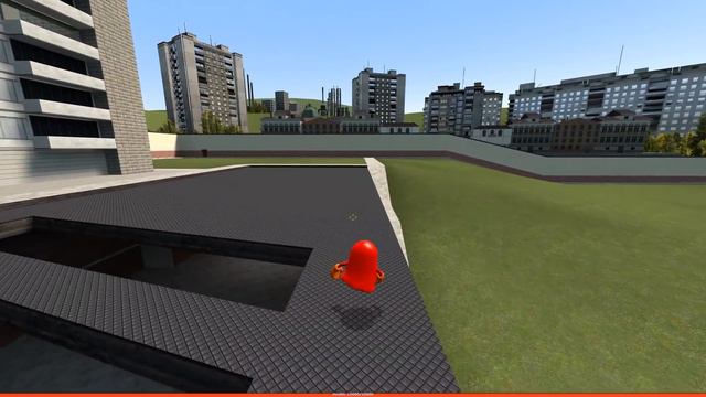 BRAND NEW PAC MAN PILL PACK IN GMOD! | Five Nights at Freddy's Garry's Mod Sandbox смотреть онлайн