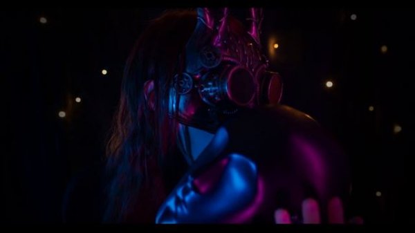 DEEP EAR LICKING 👅 (mic distortion overload) ~ ASMR