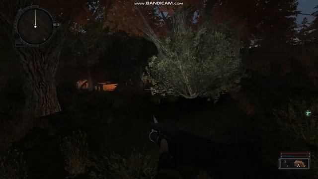 S.T.A.L.K.E.R. Забытый отряд. Пленник обстоятельств. Военная таяна. упавший вертолет. Ключ-карта смотреть онлайн