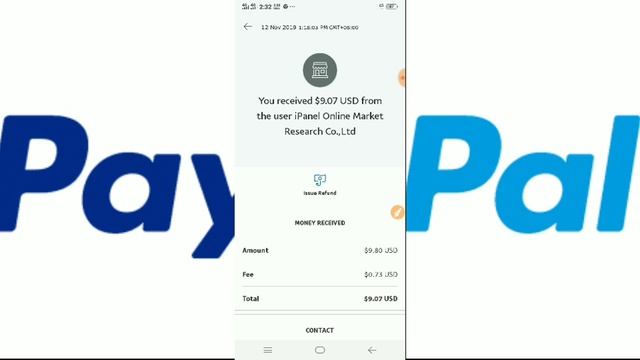 Earn Php 2000 via Paypal Magsasagot Lang ng Mga Survey Question Very Easy Lang (tagalog) смотреть онлайн