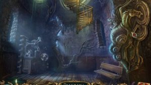 Легенды о призраках. Медный всадник прохождение #1