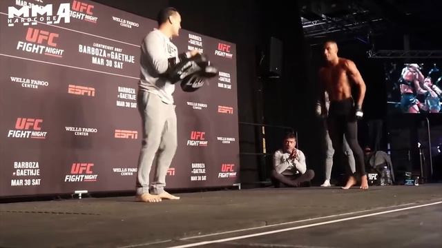 Слабейший UFC 262. Бодрый Тони. Дариуш и Тесла. Прощай, Жакаре. Коди ДАБЛ ЧЕМП. Порье впереди Конор смотреть онлайн