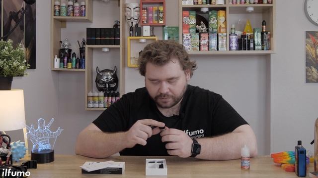 Smok Novo 2S Kit
