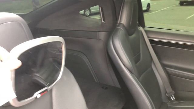 Tesla Model X vs. Model Y - Pros and Cons смотреть онлайн
