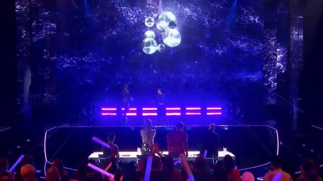 Marcelito Pomoy: "Beauty and the Beast" America's Got "The Champions" Grand Finals Performance смотреть онлайн