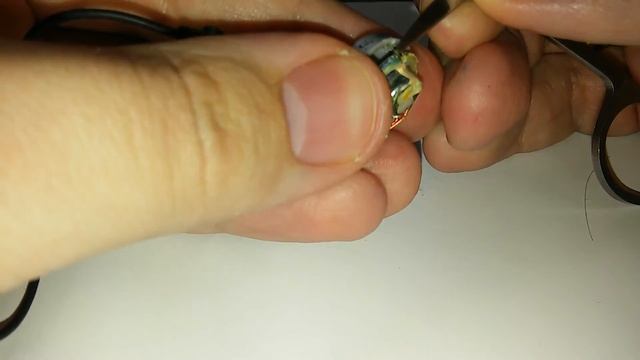 Koss the Plug (dismantling) разборка. смотреть онлайн