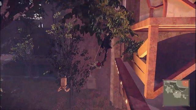 [ROAD TO ANIME RELEASE] NieR Automata #3 смотреть онлайн