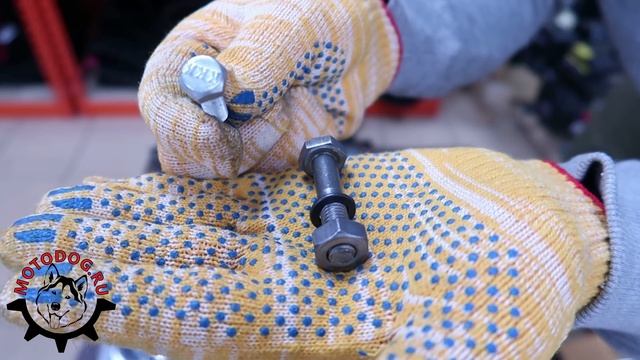 Мотор-весло | Тайский болтоход | LongTail KKK