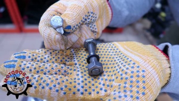 Мотор-весло | Тайский болтоход | LongTail KKK