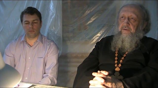 Что значит потерять душу и приобрести душу Евангельские беседы с прот Андреем Устюжаниным смотреть онлайн