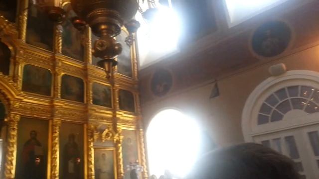 Торжество Православия. Царю Небесный смотреть онлайн