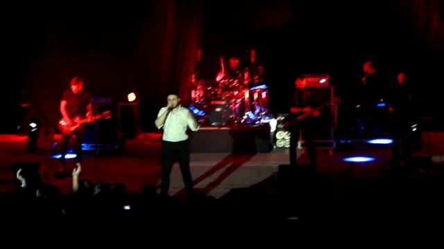 Антитіла - Лампа Сумы 24.03.2016 смотреть онлайн