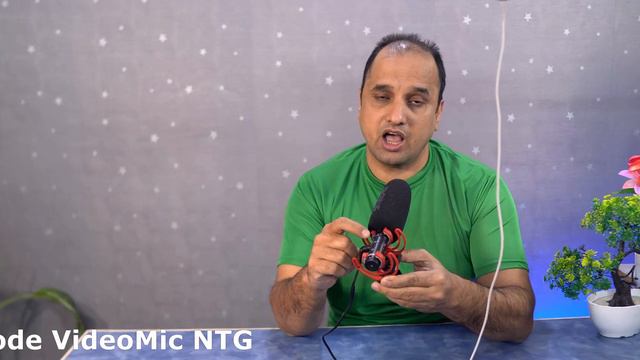 🎙️ Rode VideoMic NTG: Unboxing & Review 🎤🛠💥 смотреть онлайн