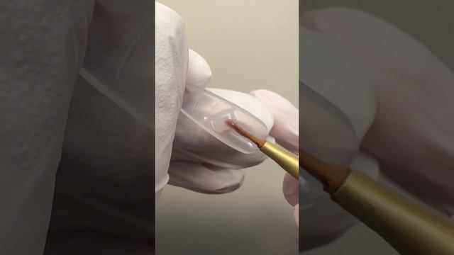 ВЕРХНИЕ ФОРМЫ?#матовыйтоп #дизайнногтей #ногти2023 #идеидляманикюра #верхниеформы #мастеркласс смотреть онлайн