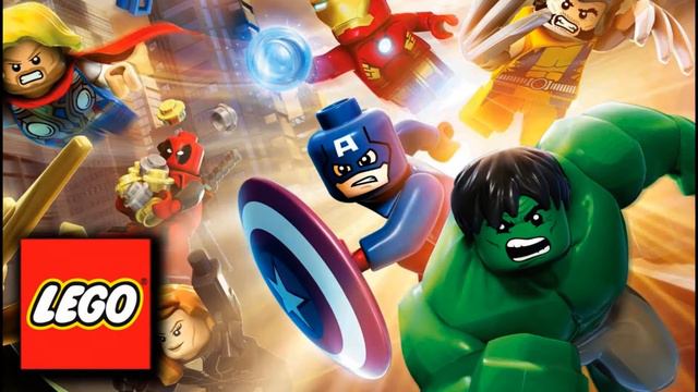 5 ПАСХАЛОК В ИГРАХ ОТ MARVEL смотреть онлайн