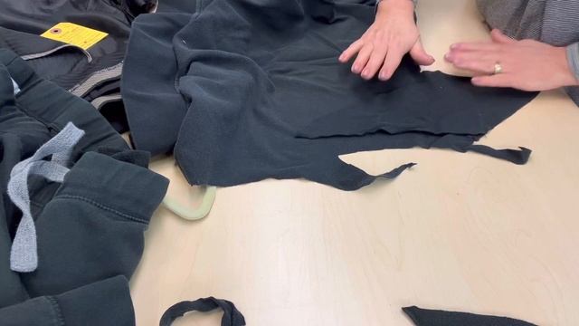 ✂️СПОРТИВНЫЕ БРЮКИ..ИЗНОС ДЫРКИ?КАК ПОЧИНИТЬ …Мой Опыт смотреть онлайн