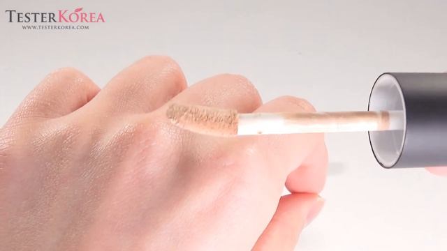 [TESTERKOREA] THE SAEM Mineralizing Pore Concealer 4ml SPF30 PA++#01 clear beige смотреть онлайн