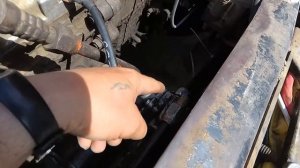 Почему осушитель, РДВ или влагоотделитель часто срабатывают (чихают)