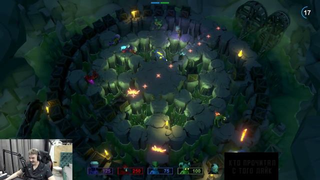 ALOHA С КОМПАНИЕЙ ДИКО УГАРАЮТ В PUMMEL PARTY #1