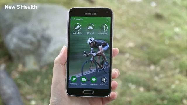 Обзор Samsung Galaxy S6 смотреть онлайн