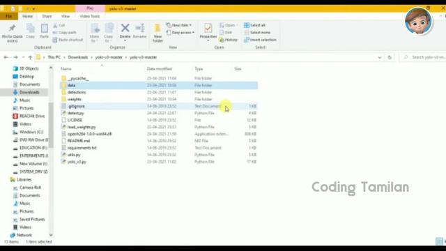 OpenCV: FFMPEG: tag 0x34363248/'H264' is not supported ( Error Fix ) | Cv2.videowriter not working смотреть онлайн