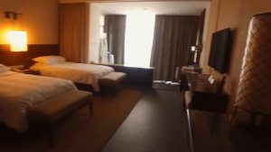 Отель HILTON SANYA YALONG BAY 5* (Хайнань) Китай