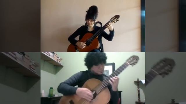 Tango, milonga y final - E. Pujol смотреть онлайн