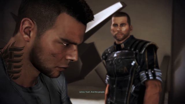 Let's Play Mass Effect 3 - Part 81 смотреть онлайн