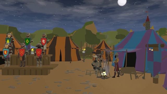 PICO VR Game | Aimtropolis | PICO 4