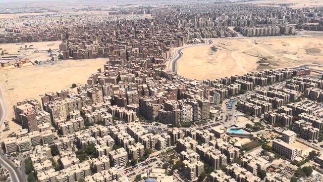 Каир смотреть онлайн