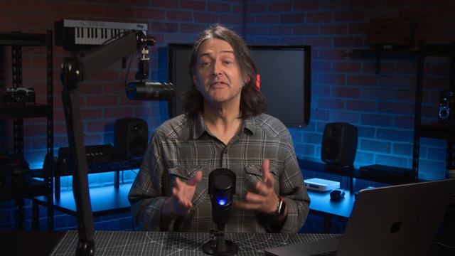 AT2020USB-XP vs. AT2040USB: Which USB Microphone is Right for You? смотреть онлайн