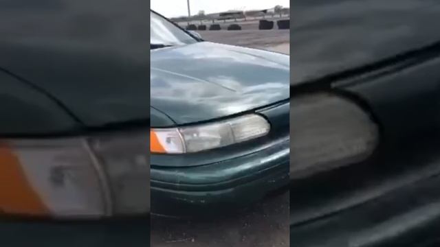 Ford Taurus за 24000 акпп смотреть онлайн