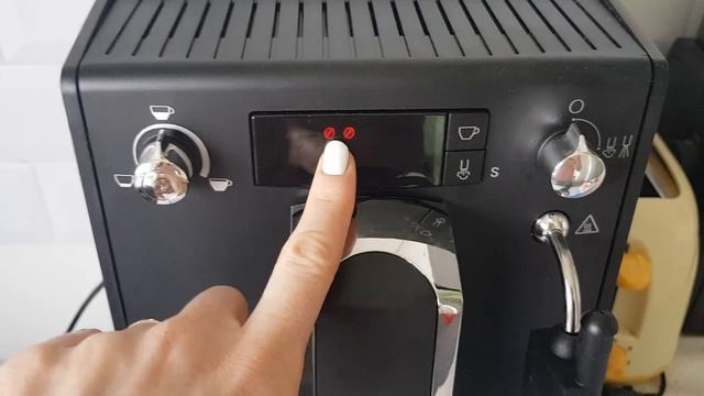 Nivona CafeRomantica 520 coffee machine - How To use смотреть онлайн