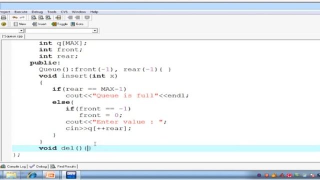 Lecture 29: C++ Language- CSC241 (Urdu / Hindi) смотреть онлайн