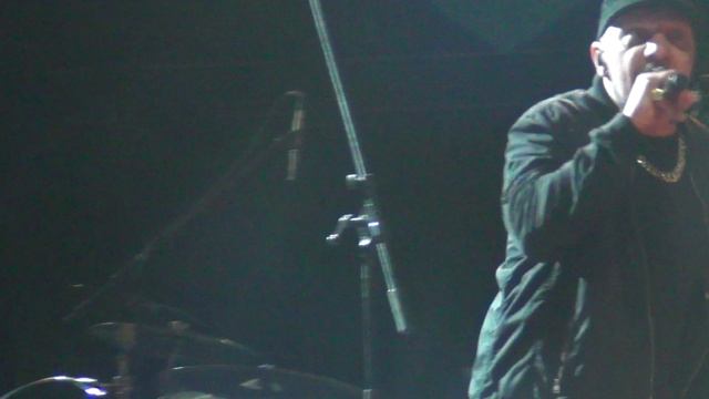 25 17 - Холодная весна @ Dobrofest Winter Edition VK Stadium 25.02.2023 смотреть онлайн